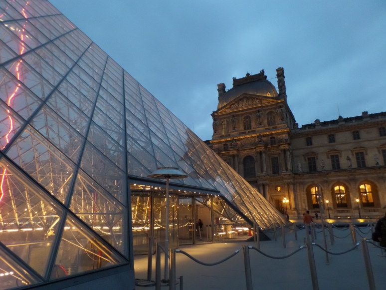 Louvre (Paris)